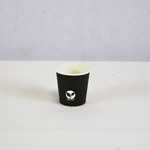 4oz Compostable Single Wall Coffee Cups