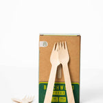 Birchwood Forks - 160mm