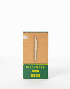 Birchwood Knives - 165mm.