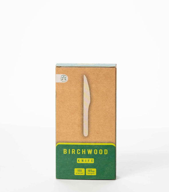 Birchwood Knives - 165mm.