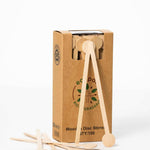 Birchwood Stirrers - 180mm