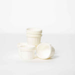 2oz Souffle Paper Sauce Pots