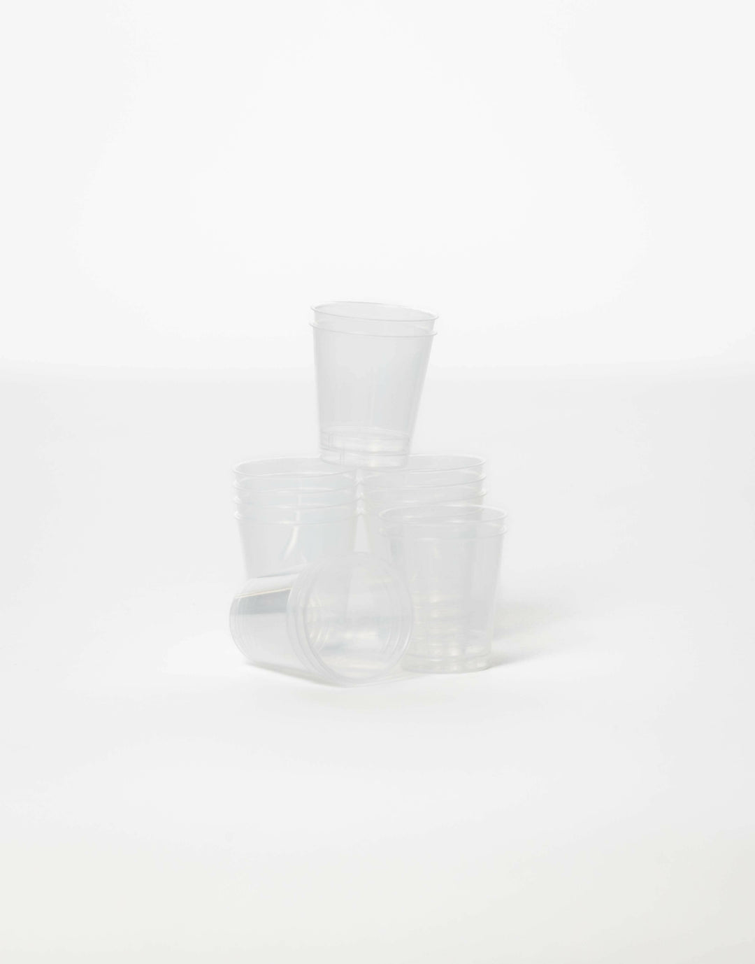 2cl Shot Glasses.