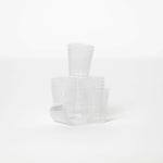 2cl Shot Glasses