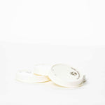 80mm Compostable Paper Lids for 8oz Hot Drinks Cups